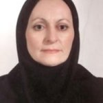 تصویر دکتر زهرا خرم فر