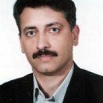تصویر دکتر علی قاضی نظام