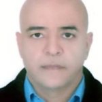 تصویر دکتر مهران قاضی زاده ماهانی