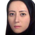تصویر دکتر شیرین قطب الدین محمدی