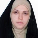 تصویر دکتر فریده شمس
