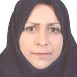 تصویر دکتر فرزانه عباسی قاسم اباد