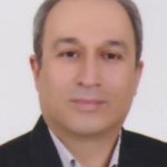 تصویر دکتر سید جواد رکاب پور