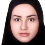 تصویر دکتر مریم اردوخانی