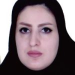 تصویر دکتر شلیر محمدی