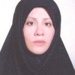 تصویر دکتر الهام رضوی کلیشادی