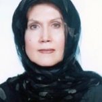 تصویر دکتر طاهره برجیس