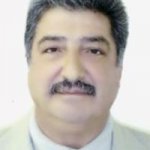 تصویر دکتر علی اکبر روحانی