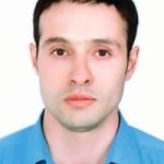 تصویر دکتر علی رضا ملک محمدی فتیده
