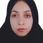 تصویر دکتر فریده قدیمی