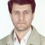 تصویر دکتر رضا علی محمدی