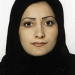 تصویر دکتر شیرین دریائی