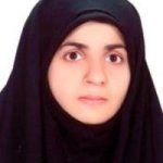 تصویر دکتر الهام مستاجران گورتانی