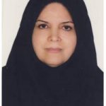 تصویر دکتر طاهره خوش طینت
