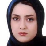 تصویر دکتر میترا شجاع صفت