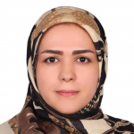 تصویر دکتر مریم وحید مقدم
