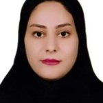 تصویر دکتر مژگان علیشاهی