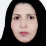 تصویر دکتر فرزانه ممیز