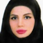 تصویر دکتر شیرین ساپور