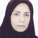 تصویر دکتر طاهره مجیدیان