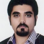 تصویر دکتر مرتضی امیری نسب