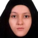 تصویر دکتر مریم درویش زاده ایوری