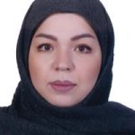 تصویر دکتر مریم السادات میردهقان