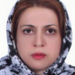 تصویر دکتر ماندانا درگاهی