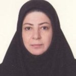 تصویر دکتر رویا سلیمی