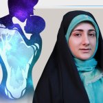 تصویر دکتر الهام معتمدی راد