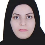 تصویر دکتر پونه حسین نژاد