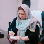 تصویر دکتر سیده زهرا سیف اله پور