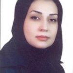 تصویر دکتر پریسا ظریف نجفی نوشین