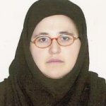 تصویر دکتر رؤیا درویش زاده