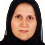 تصویر دکتر مرضیه دانش