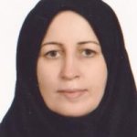 تصویر دکتر فریده گودرزی
