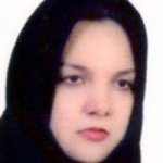 تصویر دکتر سیده کوکب حجازیان
