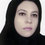تصویر دکتر افسانه السادات امیرپورسعید