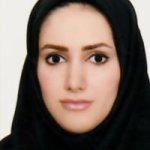 تصویر دکتر نوشین قاضی زاده