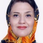 تصویر دکتر رویا مدنی