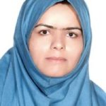 تصویر دکتر زیبا منصوری
