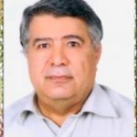 تصویر دکتر عزیزاله آقائی ابیانه
