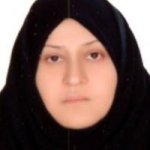 تصویر دکتر فاطمه حدایقی ازاد