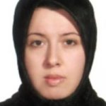 تصویر دکتر زهره حسن کریمی
