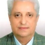 تصویر دکتر علی محمدی کاکرودی