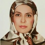 تصویر دکتر لیلا صدیقی پور