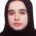 تصویر دکتر زیبا کیازئی