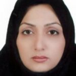 تصویر دکتر طاهره عزیزی بندرابادی