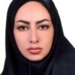 تصویر دکتر مهتاب السادات سهرابیان