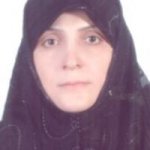 تصویر دکتر فریده ساری اصلانی